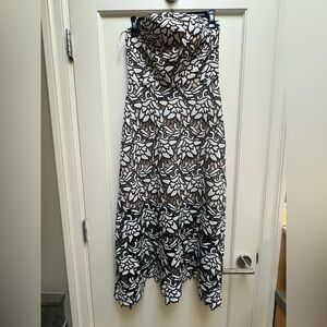 Keepsake dress